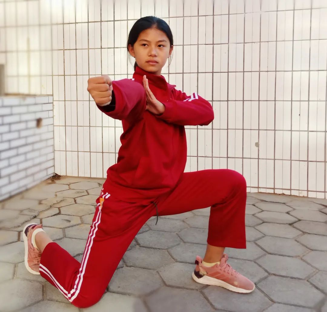 「美麗鵝坡」女孩子到底要不要學(xué)武術(shù)？