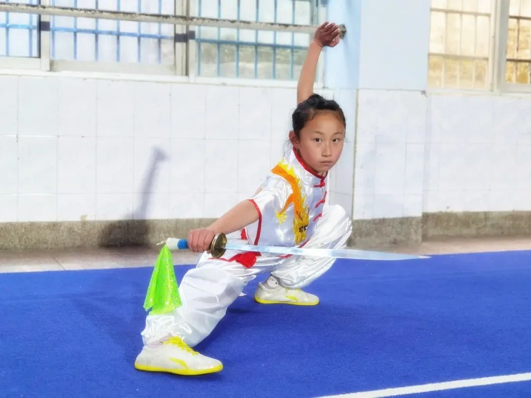 「美麗鵝坡」女孩子到底要不要學(xué)武術(shù)？