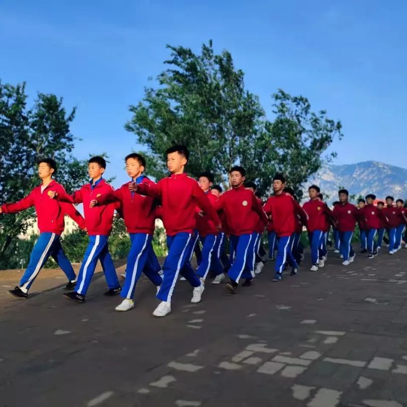 「美麗鵝坡」從家到家，讓每位同學感受寄宿的溫暖