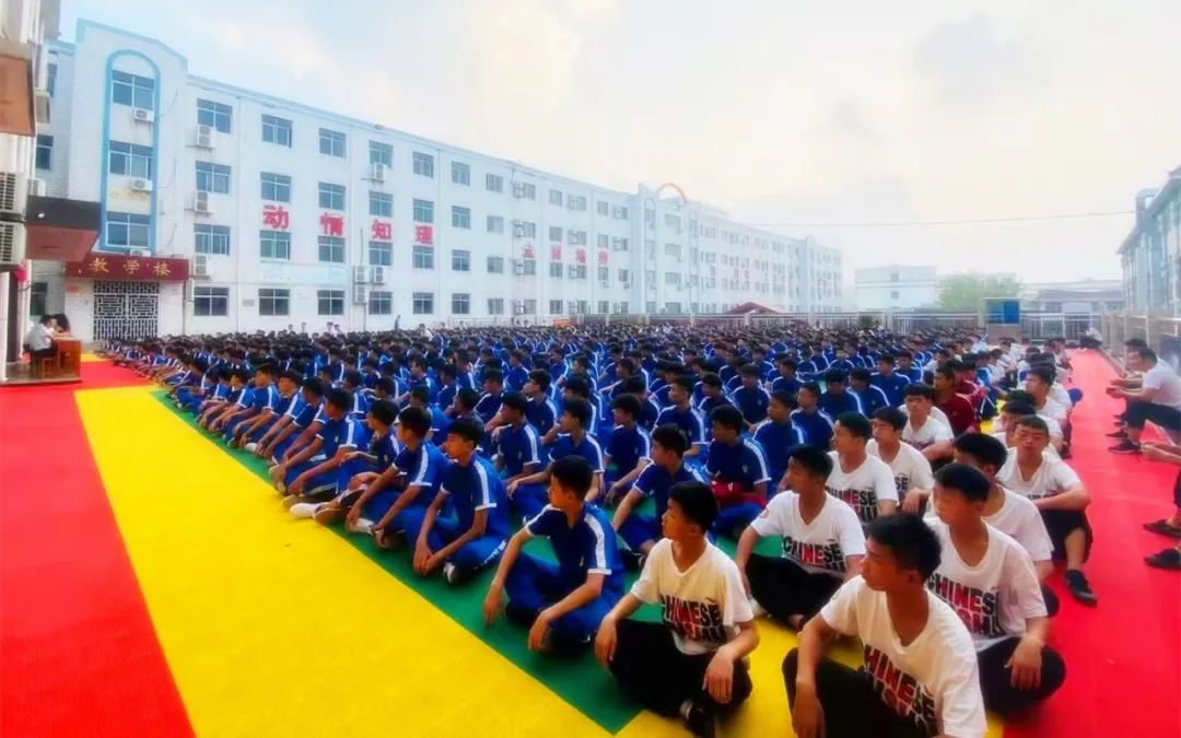 「美麗鵝坡」從家到家,讓每位同學感受寄宿的溫暖