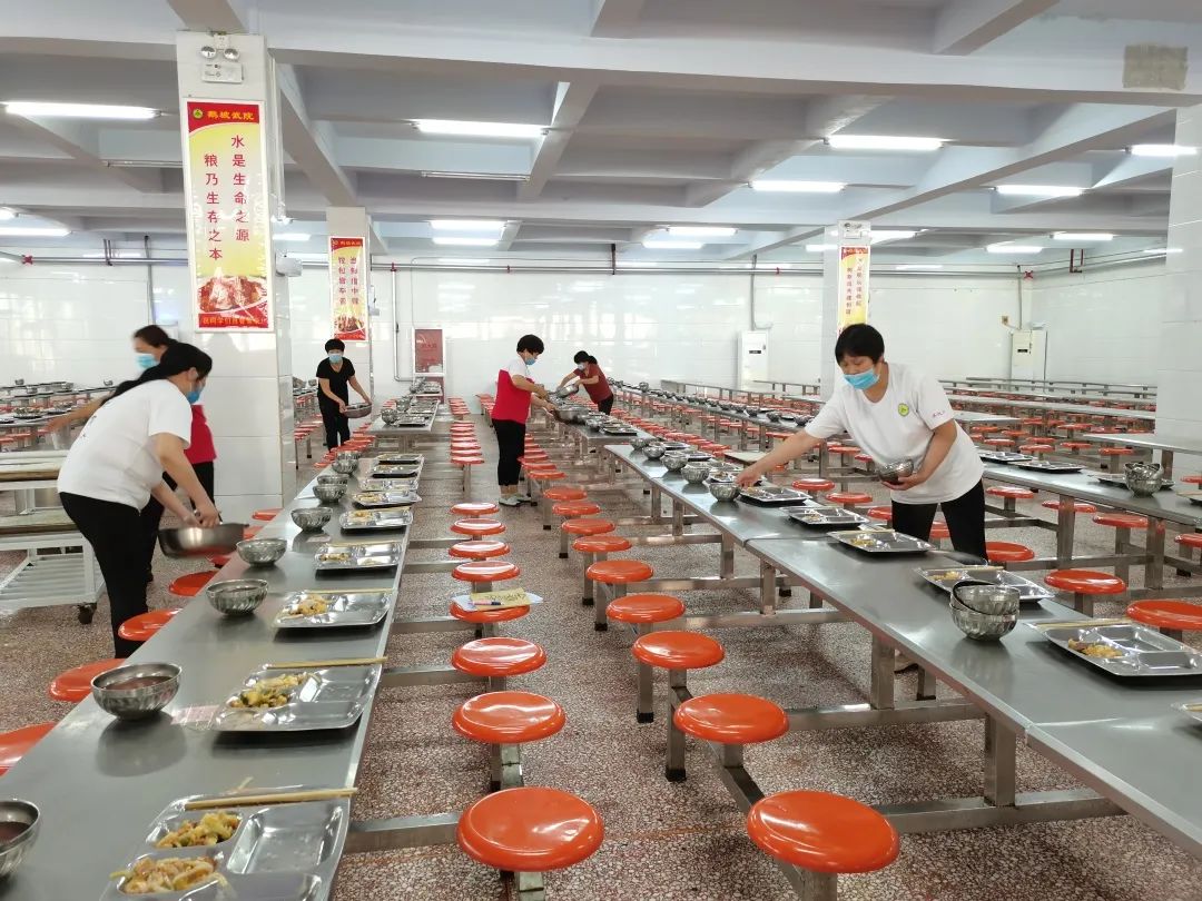 「美麗鵝坡」從家到家，讓每位同學感受寄宿的溫暖