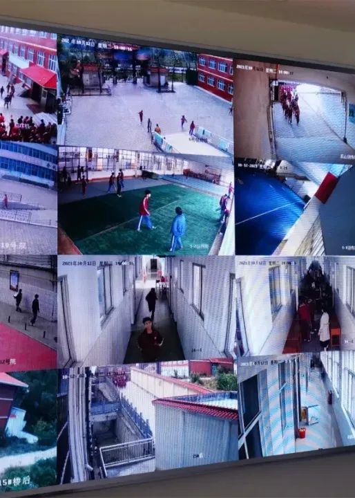 「美麗鵝坡」從家到家,讓每位同學感受寄宿的溫暖