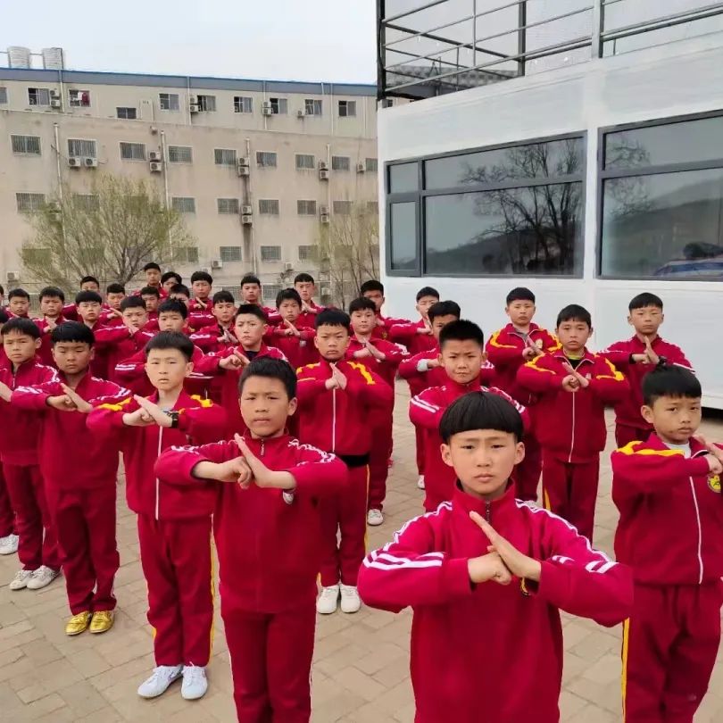 「美麗鵝坡」從家到家，讓每位同學感受寄宿的溫暖