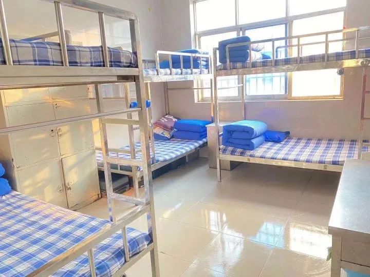 「美麗鵝坡」從家到家,讓每位同學感受寄宿的溫暖